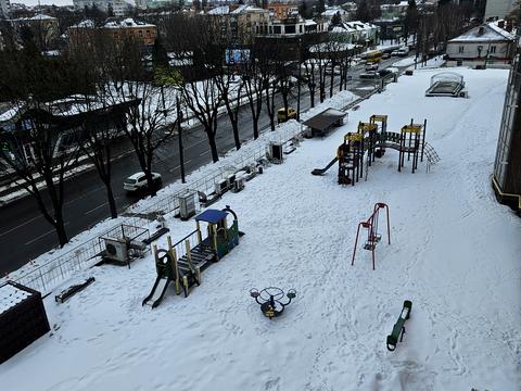 квартира по адресу Вячеслава Черновола ул., 60
