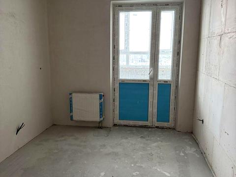 квартира по адресу Металлургов ул., 35