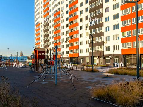 квартира по адресу Металлургов ул., 35