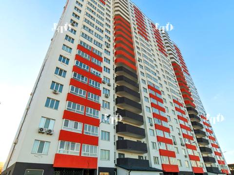 квартира по адресу Металлургов ул., 35