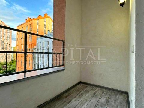 квартира за адресою Київ, Регенераторна вул., 4к2