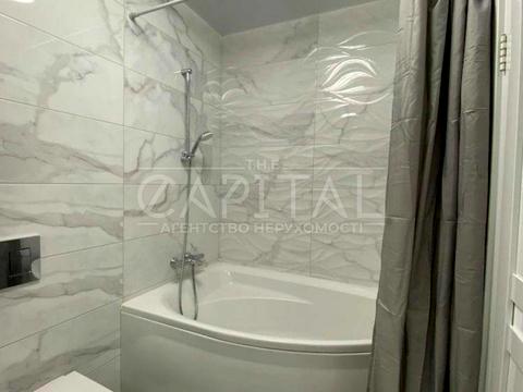 квартира за адресою Київ, Регенераторна вул., 4к2