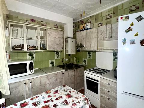 квартира за адресою Богдана Хмельницького просп. (Героїв Сталінграда), 126