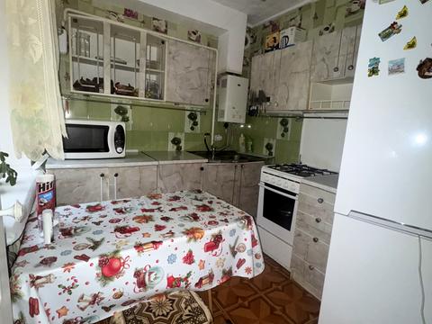 квартира за адресою Богдана Хмельницького просп. (Героїв Сталінграда), 126