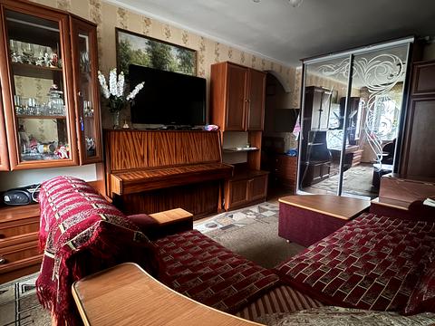 квартира за адресою Богдана Хмельницького просп. (Героїв Сталінграда), 126