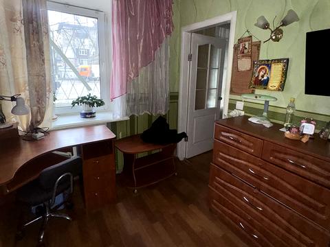 квартира за адресою Богдана Хмельницького просп. (Героїв Сталінграда), 126