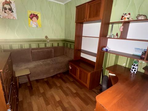 квартира за адресою Богдана Хмельницького просп. (Героїв Сталінграда), 126