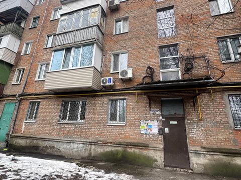 квартира за адресою Богдана Хмельницького просп. (Героїв Сталінграда), 126