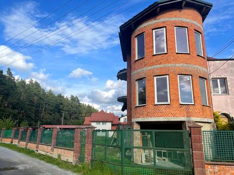 будинок за адресою Мисливська вул.