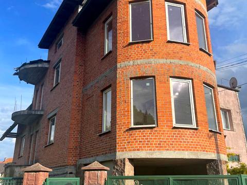 будинок за адресою Мисливська вул.