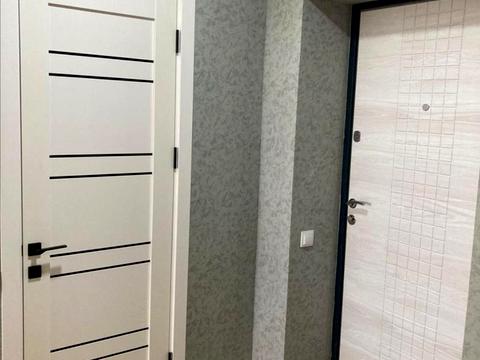 квартира за адресою Харків, Полтавський Шлях вул., 184, к. 10