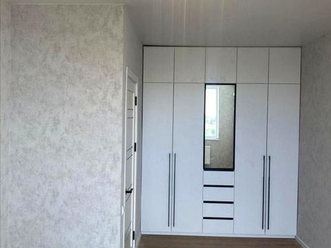 квартира за адресою Харків, Полтавський Шлях вул., 184, к. 10