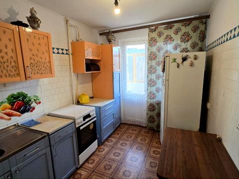 квартира за адресою Сумгаїтська вул., 71