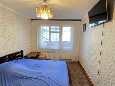 квартира за адресою Сумгаїтська вул., 71