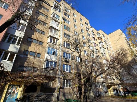 квартира за адресою Сумгаїтська вул., 71