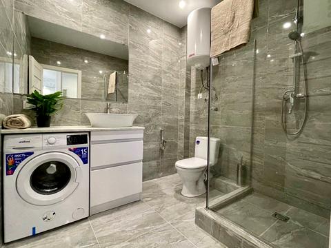 квартира за адресою Дніпро, Ялицевий пров., 1-А