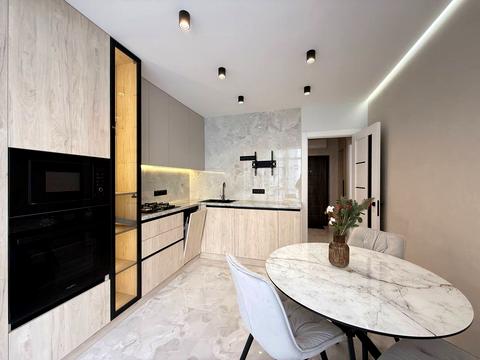 квартира по адресу Высочана ул., 18