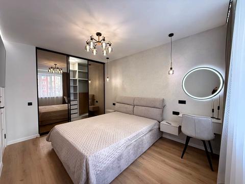 квартира по адресу Высочана ул., 18