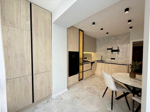 квартира по адресу Высочана ул., 18