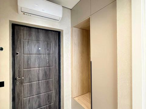 квартира по адресу Высочана ул., 18