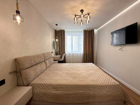 квартира по адресу Высочана ул., 18