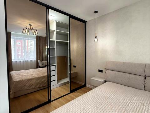 квартира по адресу Высочана ул., 18