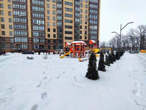 квартира за адресою Любецька вул., 104