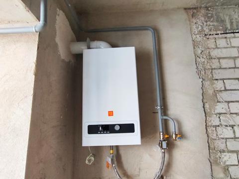 квартира за адресою Любецька вул., 104