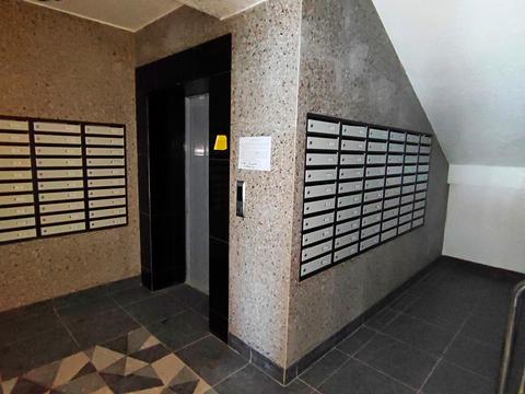 квартира за адресою Любецька вул., 104