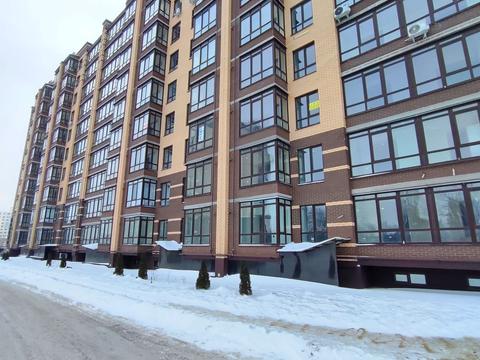 квартира за адресою Любецька вул., 104