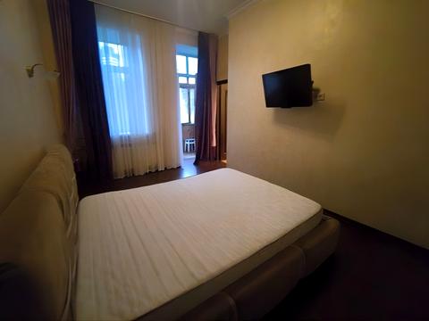 квартира за адресою Київ, Симона Петлюри вул. (Комінтерну), 8