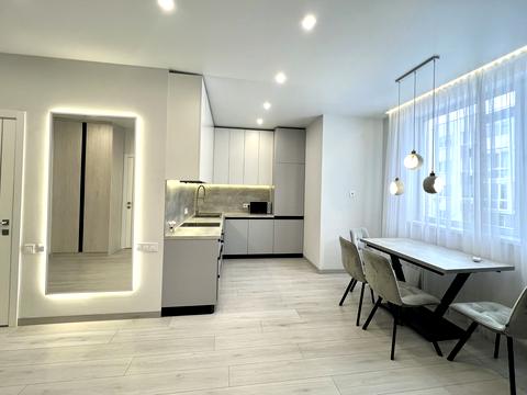 квартира за адресою Михайла Дерегуса вул. (Янтарна), 44