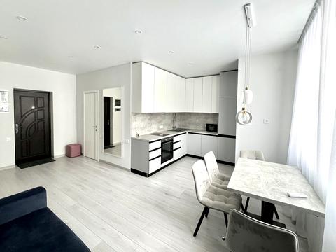 квартира за адресою Михайла Дерегуса вул. (Янтарна), 44