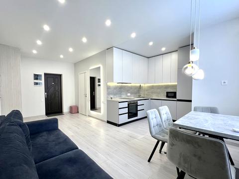 квартира за адресою Михайла Дерегуса вул. (Янтарна), 44