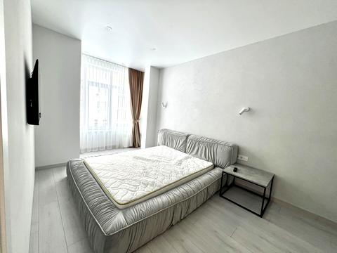 квартира за адресою Михайла Дерегуса вул. (Янтарна), 44