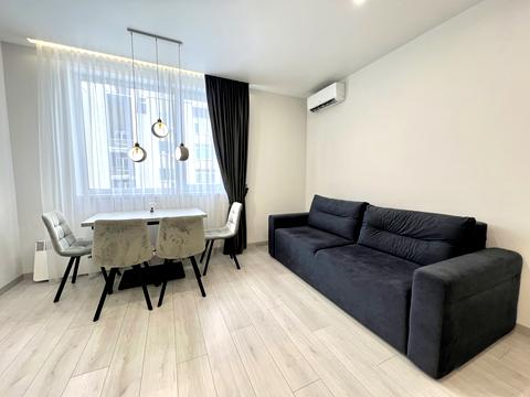 квартира за адресою Михайла Дерегуса вул. (Янтарна), 44