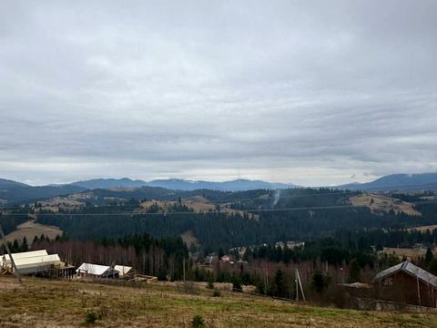 ділянка за адресою 