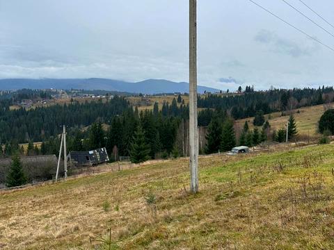 ділянка за адресою 