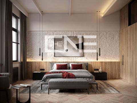 квартира за адресою Інститутська вул., 13