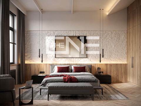 квартира за адресою Інститутська вул., 13