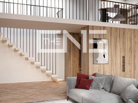 квартира за адресою Інститутська вул., 13