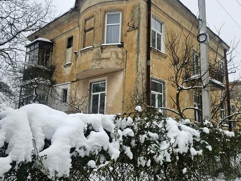 квартира за адресою Львів, Золота вул. (), 24