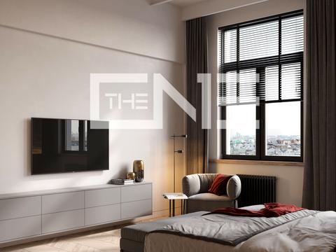 квартира за адресою Інститутська вул., 13