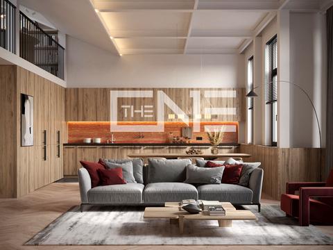 квартира за адресою Інститутська вул., 13