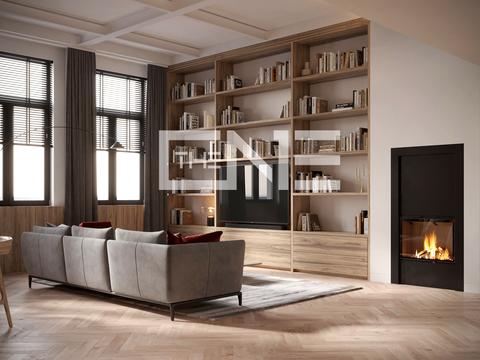 квартира за адресою Інститутська вул., 13