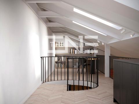 квартира за адресою Інститутська вул., 13