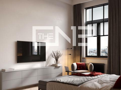 квартира за адресою Інститутська вул., 13