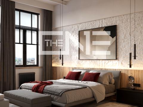 квартира за адресою Інститутська вул., 13