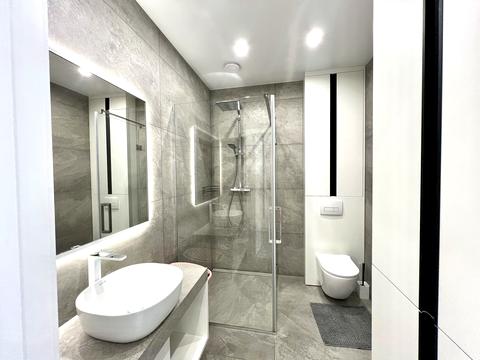 квартира за адресою Михайла Дерегуса вул. (Янтарна), 44