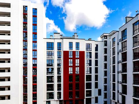 квартира за адресою Хіміків вул., (Будинок 4)